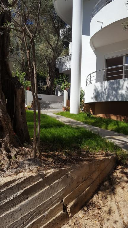 Apartments Sirena Улцин Екстериор снимка