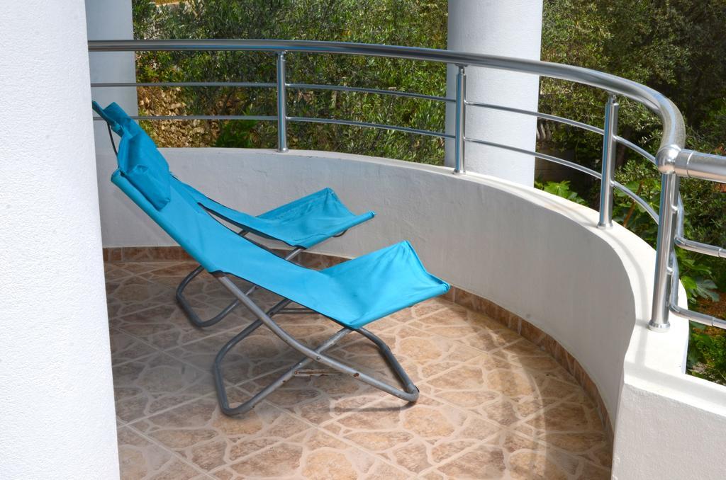 Apartments Sirena Улцин Екстериор снимка
