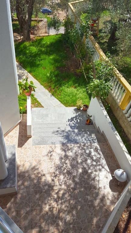 Apartments Sirena Улцин Екстериор снимка